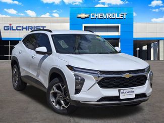 New 2026 Chevrolet Trax LT FWD 360° Tour