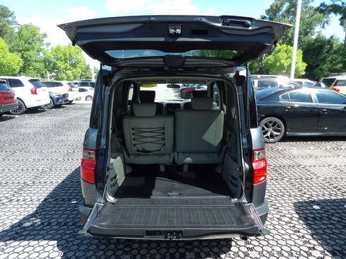 Used 2009 Honda Element EX image 25