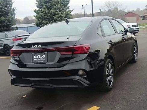 Certified 2024 Kia Forte LXS w/ LXS Technology Package image 2