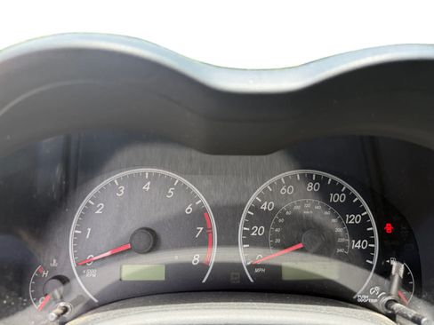 Used 2011 Toyota Corolla LE FWD image 12