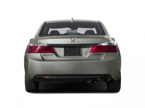 Used 2015 Honda Accord EX-L image 5