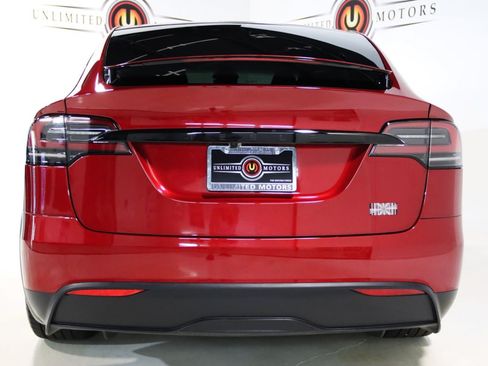 Used 2026 Tesla Model X Plaid AWD/4WD image 27