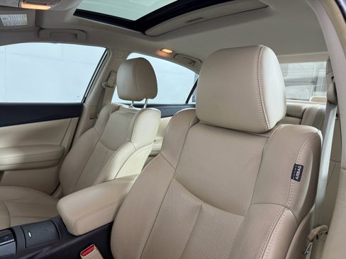 Used 2014 Nissan Maxima 3.5 SV image 20