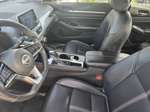 Used 2024 Nissan Altima 2.5 SR image 20