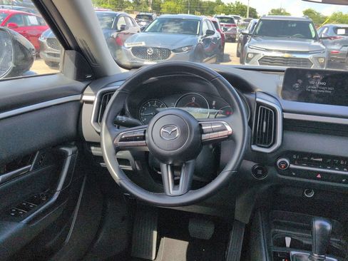 Used 2025 MAZDA CX-50 AWD 2.5 S w/ Premium Package image 22