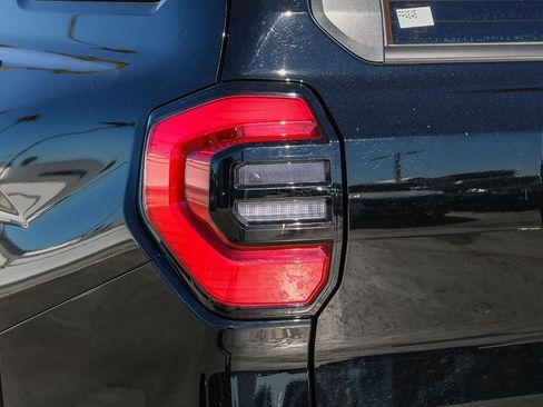 Used 2025 Toyota 4Runner SR5 image 10