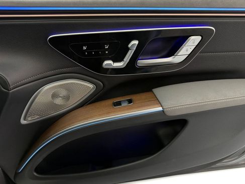 Certified 2024 Mercedes-Benz EQS 450+ Sedan image 23