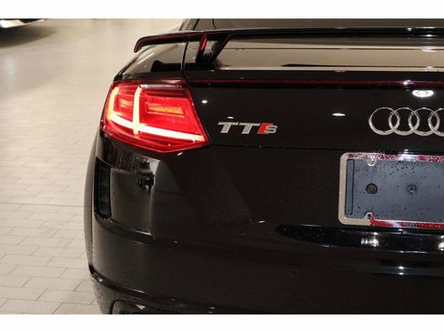 Used 2023 Audi TTS 2.0T Coupe w/ TTS Competition Package AWD/4WD image 7