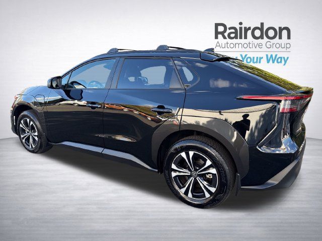 Used 2024 Toyota bZ4X AWD w/ Weather Package image 5