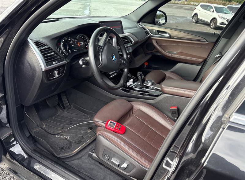 Used 2019 BMW X3 xDrive30i AWD/4WD image 5