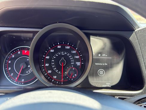 Used 2022 Hyundai Elantra SEL FWD image 19