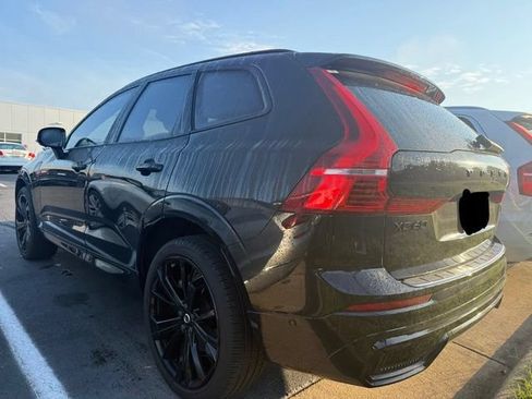 Used 2024 Volvo XC60 T8 Ultimate w/ Protection Package Premier AWD/4WD image 3