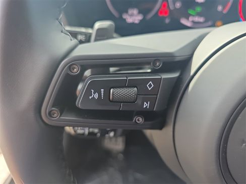 Used 2025 Porsche 911 Carrera 4 GTS image 32