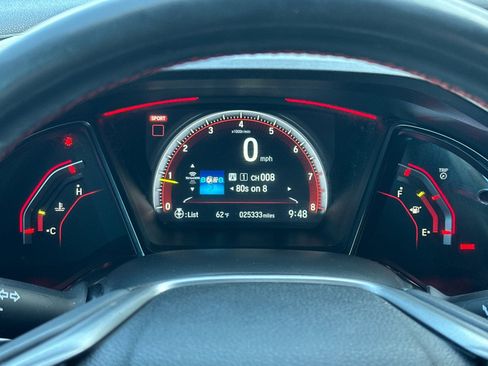 Used 2018 Honda Civic Type R image 24