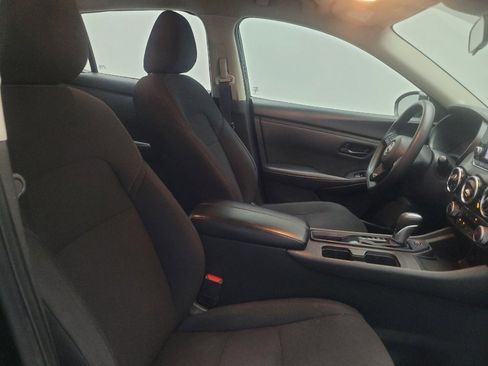 Used 2024 Nissan Sentra S FWD image 21