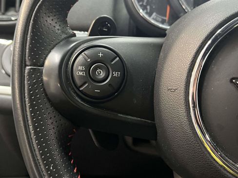 Used 2020 MINI Cooper Countryman S w/ Premium Package image 21