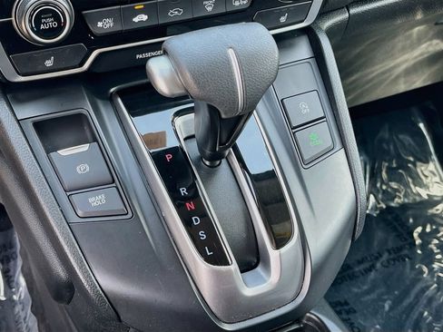 Used 2022 Honda CR-V EX image 25