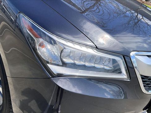 Used 2014 Acura MDX SH-AWD w/ Technology Package image 26