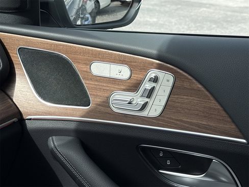 New 2026 Mercedes-Benz GLE 350 4MATIC image 33