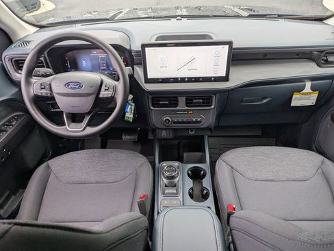 New 2025 Ford Maverick XL w/ 4K Tow Package image 16