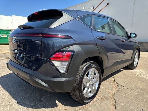 Used 2026 Hyundai Kona SE FWD image 4