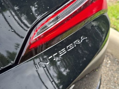 New 2026 Acura Integra FWD image 11