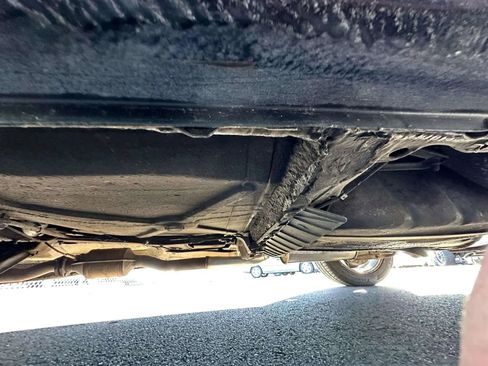 Used 1993 Volvo 940 Wagon 4D image 27