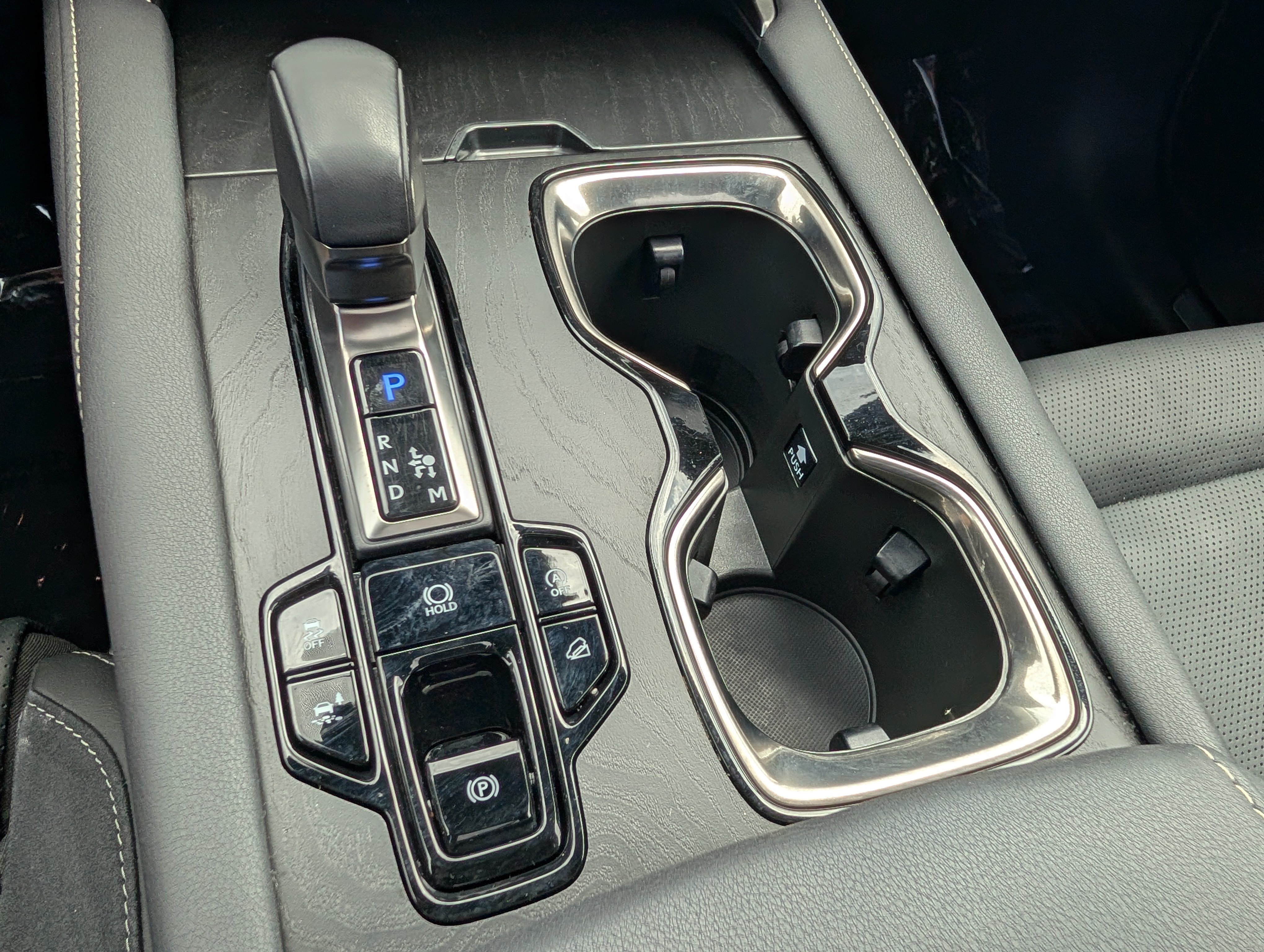 Certified 2024 Lexus RX 350 AWD w/ Convenience Package image 27