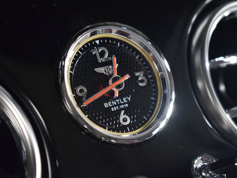 Certified 2022 Bentley Continental GT image 32