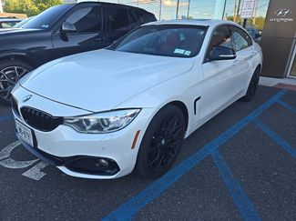 Used 2016 BMW 428i Gran Coupe xDrive AWD/4WD video 1
