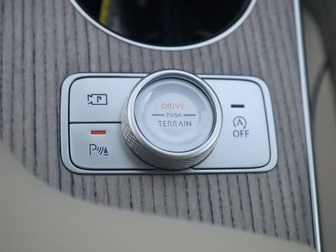 New 2026 Genesis GV80 2.5T Prestige AWD/4WD image 22