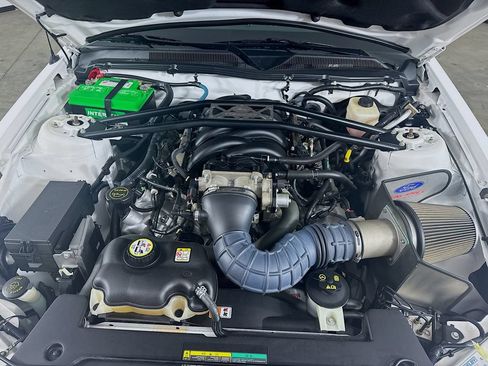 Used 2007 Ford Mustang GT Premium RWD image 28