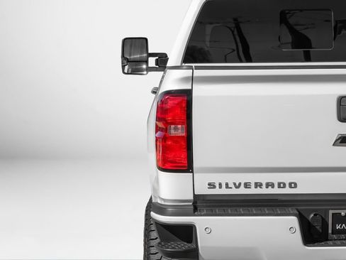 Used 2016 Chevrolet Silverado 2500 LTZ w/ Duramax Plus Package image 58