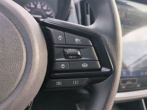 New 2026 Subaru Crosstrek 2.0i Premium image 25