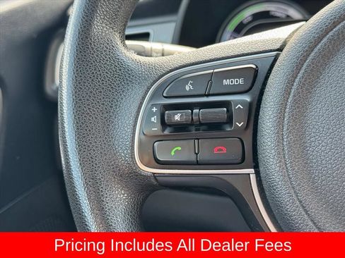Used 2019 Kia Niro LX FWD image 16