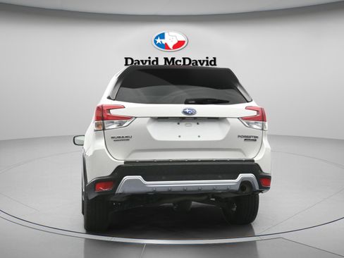 Used 2022 Subaru Forester Touring AWD/4WD image 35