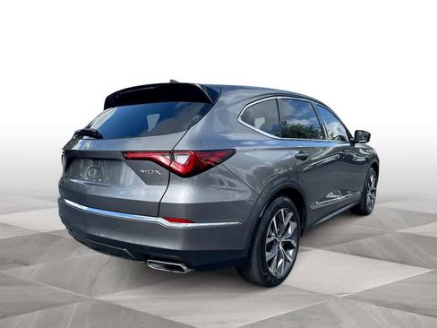 Used 2023 Acura MDX w/Technology Package image 8