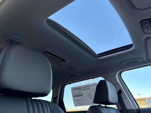 New 2026 Hyundai Palisade SEL Premium image 18