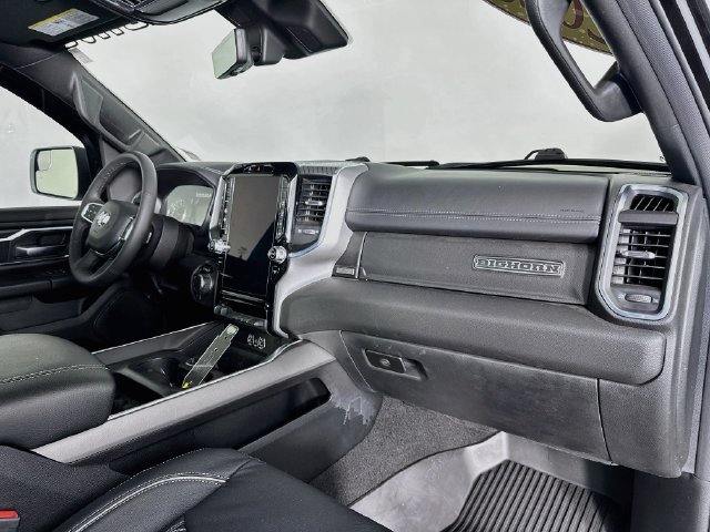 Used 2025 RAM 1500 Big Horn AWD/4WD image 30