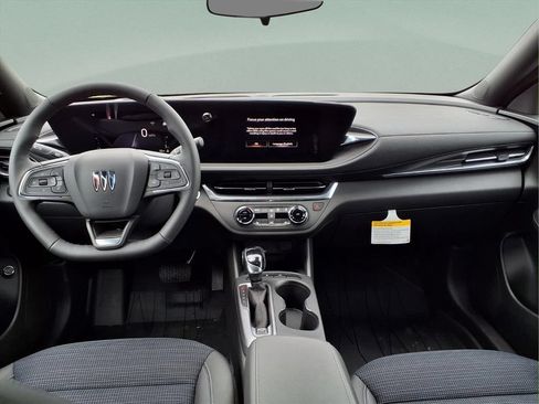 New 2026 Buick Envista Preferred w/ Convenience I Package FWD image 13