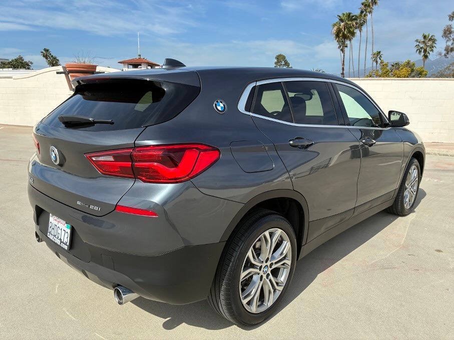 Used 2018 BMW X2 sDrive28i w/ Convenience Package FWD image 14