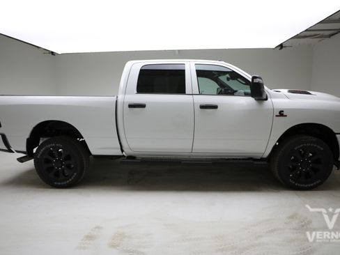 New 2026 RAM 2500 Tradesman image 6