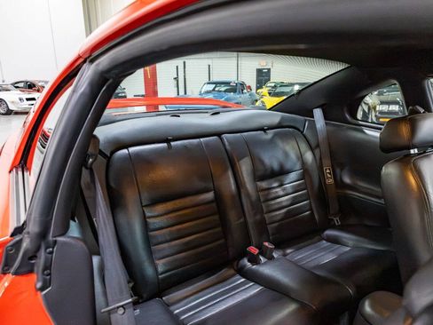 Used 2000 Ford Mustang GT RWD image 32