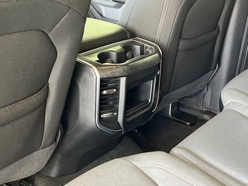 Used 2021 RAM 1500 Big Horn image 40