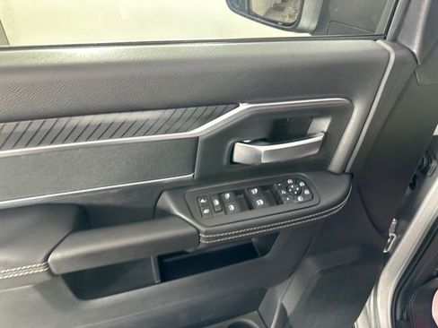 New 2026 RAM 2500 Big Horn image 26