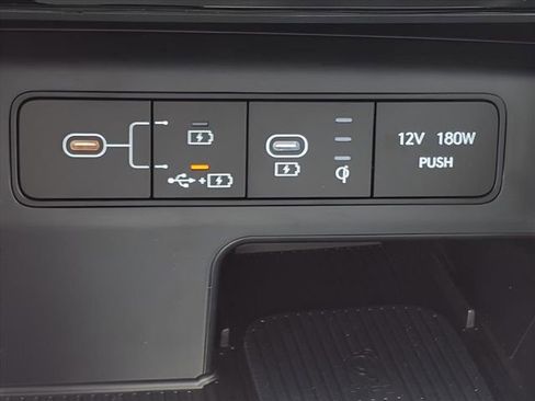 New 2025 Hyundai Tucson SEL image 20