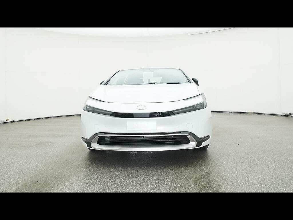 New 2026 Toyota Prius Plug-In Hybrid FWD image 69