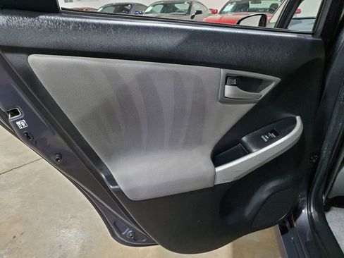 Used 2012 Toyota Prius Prime Base image 24