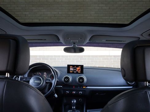 Used 2015 Audi A3 1.8T Premium image 12