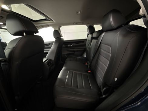 Used 2023 Honda CR-V EX-L image 25